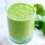 easy green power smoothie