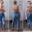 abercrombie high rise mom jeans curve