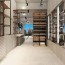 bakery asc interior