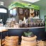 green mountain coffee café celebrates