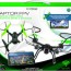 blk raptor fpv streaming video drone