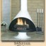 malm fireplaces wood and gas burning