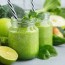 15 green smoothie recipes for a