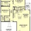 house plan of the week simple ranch