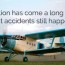 montana plane crashes personal injury
