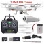 best gift x5c 1 rc drone 6 axis remote