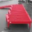 how tall is a loading dock dura ramp