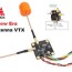 akk new era first dual antenna vtx