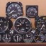 aircraft instruments by consolidated