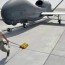 military drones types pictures