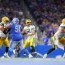 detroit lions vs green bay packers