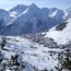 visit les deux alpes ski resort in