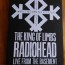 radiohead king of limbs dvd