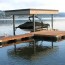 floating dock system float dock