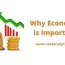 why economics is important