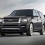 2016 ford expedition review ratings