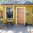 turning your garage into a tiny home