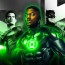 justice league green lantern actor