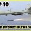 top 10 armed drones in the world load