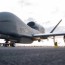surveillance drone begins test flights