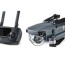 dji mavic pro drone with 4k hd camera