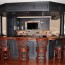 25 essential elements for your basement bar