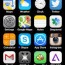 number of apps in the ios dock