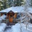 14 cozy winter cabins in california cabbi