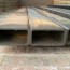 hollow section pipe square