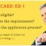 eb1 green card requirements and eligibility