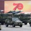 china military parade a warning to