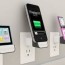 minidock turns iphone charger into tiny