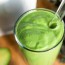 4 easy green smoothies for gut health