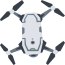 drone free electronics icons