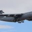 us air force s biggest plane soars over