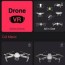 dronevr fpv for dji drones by
