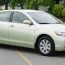 2009 toyota camry review ratings