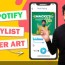 your spotify playlists