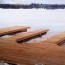 muskoka dock builder crib steel