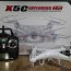 syma x5c explorer drone sciautonics com