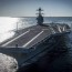 aircraft carriers still rule the seas