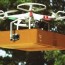 five retail drone delivery services