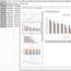 how to add multiple trendlines in excel