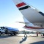 global business jet deliveries decline
