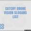 40 catchy drone vision slogans list