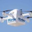 delivery drones faa approved