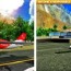 fly real simulator jet airplane
