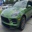 green crossover suv for 3 175