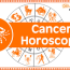 cancer daily horoscope cancer