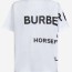 burberry horseferry t shirt burberry